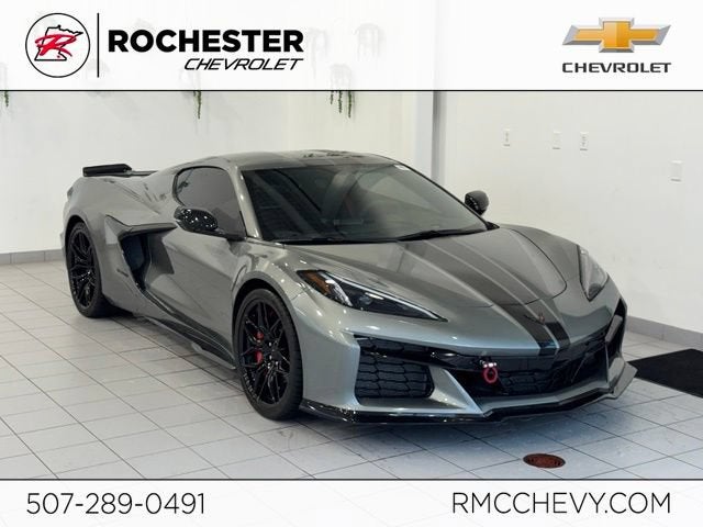 2023 Chevrolet Corvette Z06
