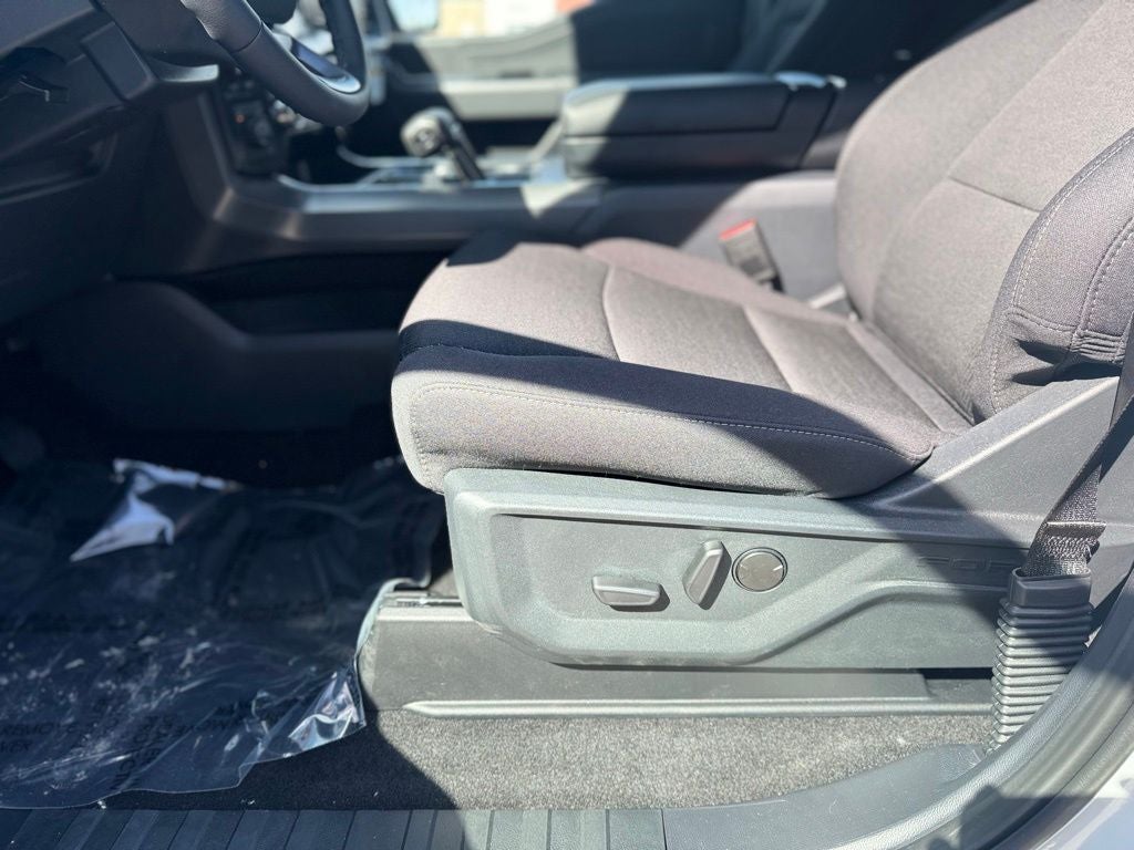 2026 Ford F-150 — detail view
